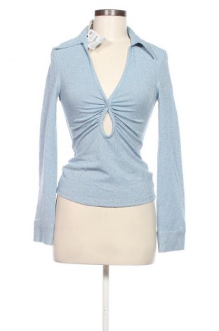 Damen Shirt Zara, Größe XS, Farbe Mehrfarbig, Preis 42,99 €