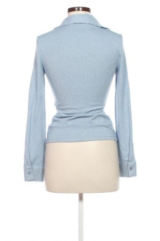 Damen Shirt Zara, Größe XS, Farbe Mehrfarbig, Preis 42,99 €