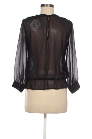 Damen Shirt Zara, Größe M, Farbe Schwarz, Preis 13,80 €