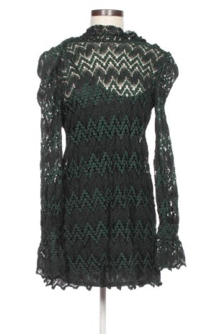Damen Shirt Zara, Größe S, Farbe Mehrfarbig, Preis 18,99 €