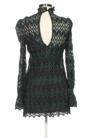 Damen Shirt Zara, Größe S, Farbe Mehrfarbig, Preis 18,99 €