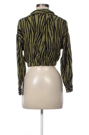 Damen Shirt Zara, Größe S, Farbe Mehrfarbig, Preis 13,80 €