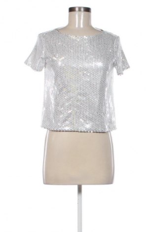 Damen Shirt Zara, Größe S, Farbe Mehrfarbig, Preis 10,00 €