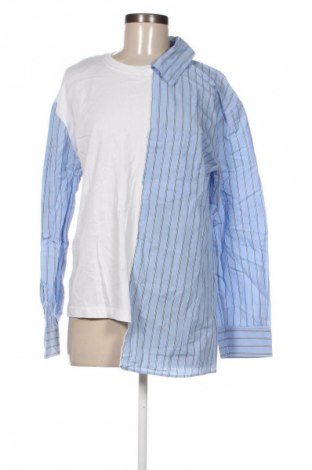 Damen Shirt Zara, Größe S, Farbe Mehrfarbig, Preis 18,99 €