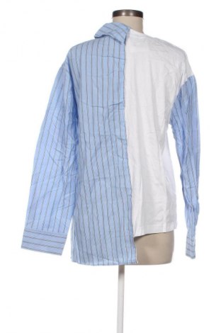 Damen Shirt Zara, Größe S, Farbe Mehrfarbig, Preis 18,99 €