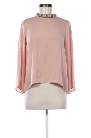 Damen Shirt Zara, Größe M, Farbe Rosa, Preis 13,80 €