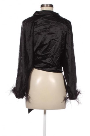 Damen Shirt Zara, Größe XL, Farbe Schwarz, Preis 42,99 €