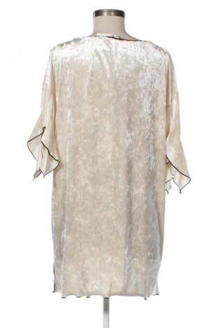 Damen Shirt Zara, Größe L, Farbe Ecru, Preis € 10,00