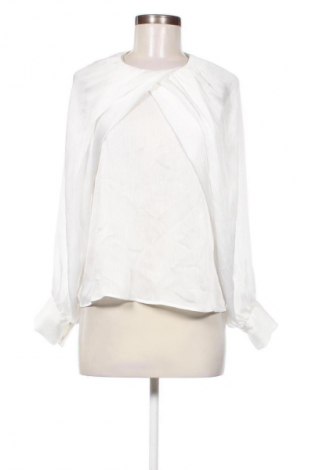 Damen Shirt Zara, Größe XS, Farbe Weiß, Preis € 13,80