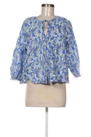 Bluzka damska Zara, Rozmiar M, Kolor Kolorowy, Cena 88,99 zł
