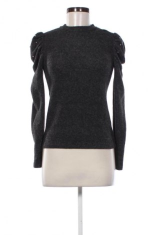 Damen Shirt Zara, Größe M, Farbe Grau, Preis 13,81 €