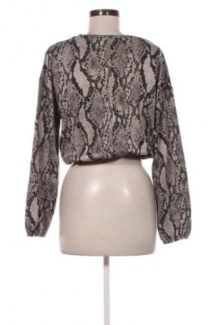 Damen Shirt Zara, Größe S, Farbe Mehrfarbig, Preis € 18,99