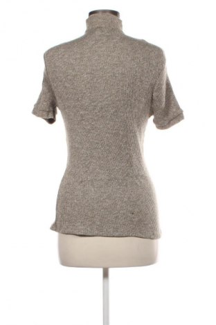 Bluzka damska Zara, Rozmiar L, Kolor Beżowy, Cena 65,99 zł