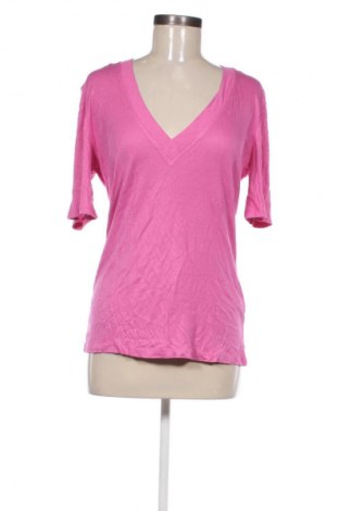 Dámská halenka Zara, Velikost XL, Barva Růžová, Cena  582,00 Kč