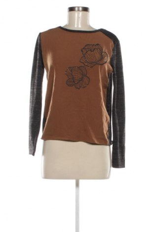 Bluză de femei Zara, Mărime S, Culoare Multicolor, Preț 93,99 Lei