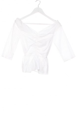 Dámská halenka Zara, Velikost XS, Barva Bílá, Cena  342,00 Kč
