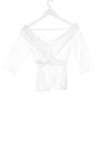 Dámská halenka Zara, Velikost XS, Barva Bílá, Cena  342,00 Kč