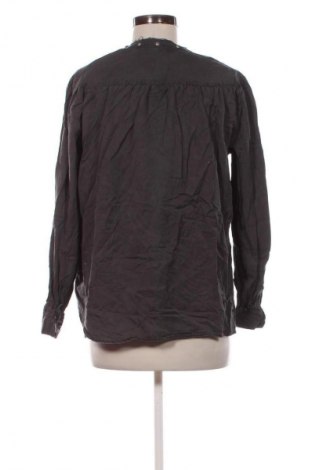Bluză de femei Zara, Mărime S, Culoare Gri, Preț 93,99 Lei