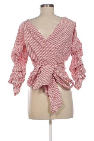 Bluzka damska Zara, Rozmiar S, Kolor Kolorowy, Cena 88,99 zł