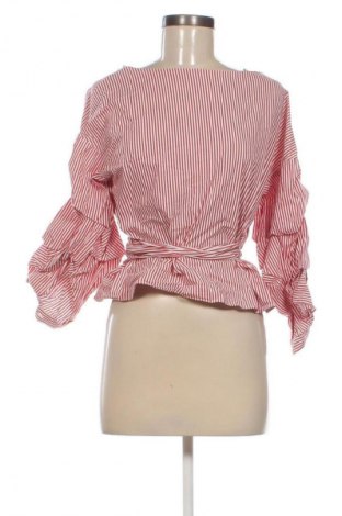 Bluzka damska Zara, Rozmiar S, Kolor Kolorowy, Cena 88,99 zł