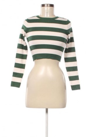 Damen Shirt Zara, Größe S, Farbe Mehrfarbig, Preis € 18,99
