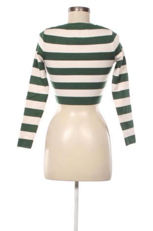 Damen Shirt Zara, Größe S, Farbe Mehrfarbig, Preis € 18,99