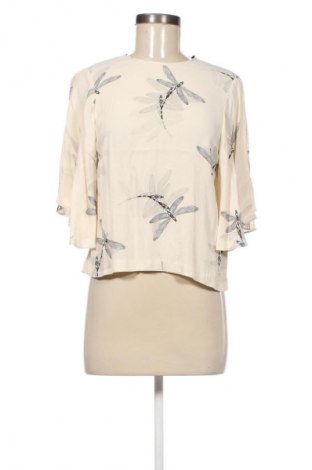 Damen Shirt Zara, Größe M, Farbe Mehrfarbig, Preis 27,04 €