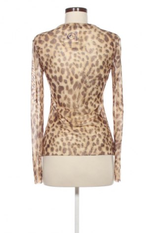 Damen Shirt Zara, Größe L, Farbe Mehrfarbig, Preis 18,99 €