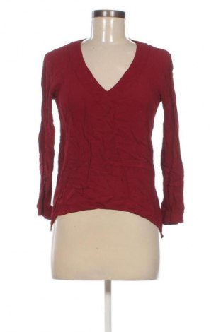 Damen Shirt Zara, Größe M, Farbe Rot, Preis 18,99 €
