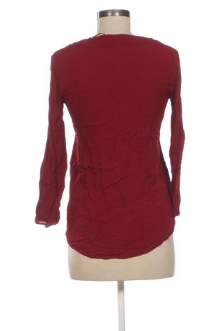 Damen Shirt Zara, Größe M, Farbe Rot, Preis 18,99 €