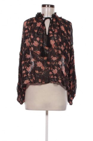 Damen Shirt Zara, Größe L, Farbe Mehrfarbig, Preis 18,99 €