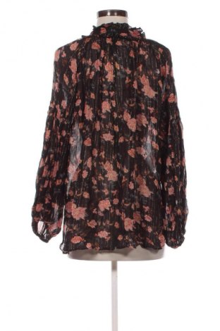 Damen Shirt Zara, Größe L, Farbe Mehrfarbig, Preis 18,99 €