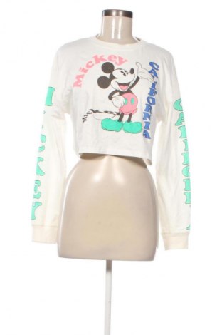 Damen Shirt Zara, Größe M, Farbe Weiß, Preis 14,00 €