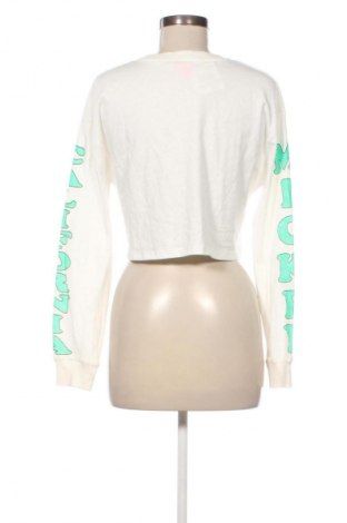 Damen Shirt Zara, Größe M, Farbe Weiß, Preis 14,00 €
