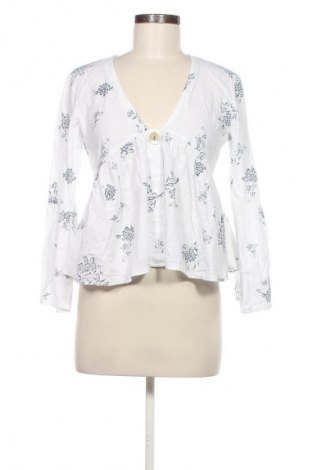 Damen Shirt Zara, Größe XS, Farbe Mehrfarbig, Preis 18,99 €