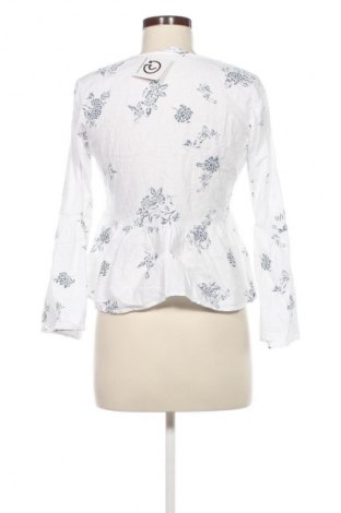 Damen Shirt Zara, Größe XS, Farbe Mehrfarbig, Preis 18,99 €