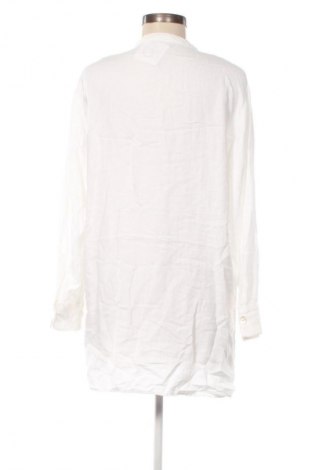 Bluză de femei Zara, Mărime M, Culoare Alb, Preț 93,99 Lei
