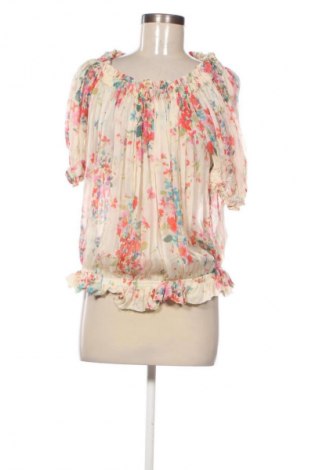 Bluzka damska Zara, Rozmiar M, Kolor Kolorowy, Cena 45,98 zł