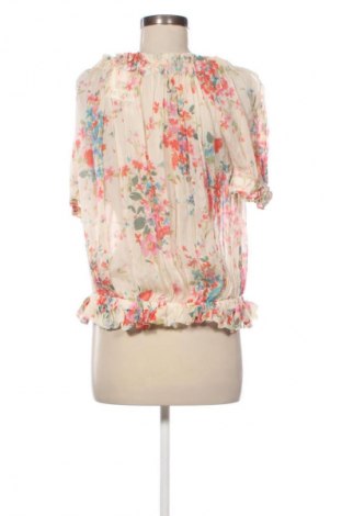 Bluzka damska Zara, Rozmiar M, Kolor Kolorowy, Cena 45,98 zł