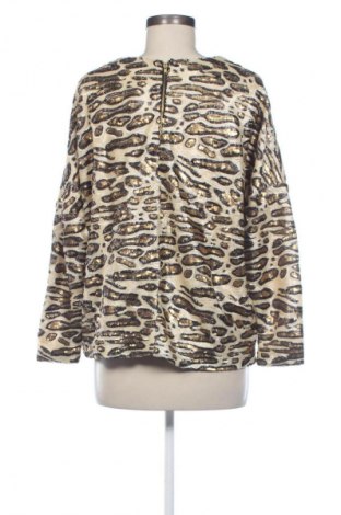 Damen Shirt Zara, Größe M, Farbe Mehrfarbig, Preis 14,00 €