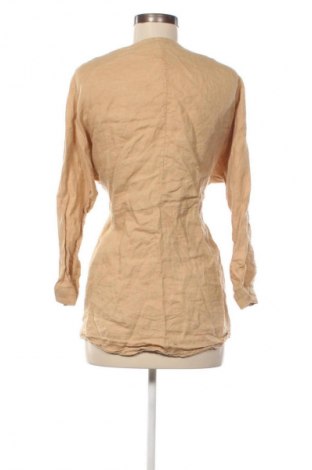 Damen Shirt Zara, Größe M, Farbe Beige, Preis € 13,81
