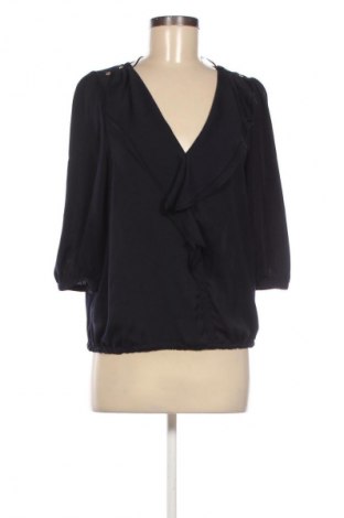 Damen Shirt Zara, Größe S, Farbe Blau, Preis 14,00 €