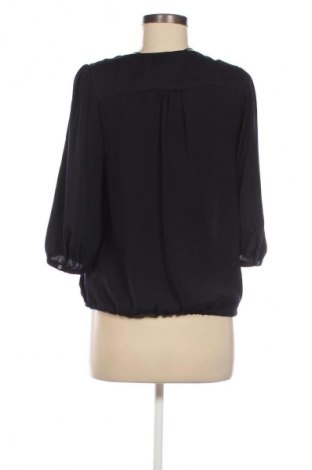 Damen Shirt Zara, Größe S, Farbe Blau, Preis 14,00 €