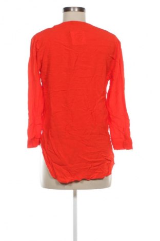 Dámska blúza Zara, Veľkosť XS, Farba Oranžová, Cena  15,95 €