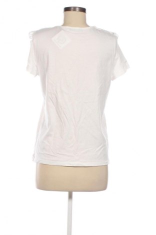 Damen Shirt Zara, Größe M, Farbe Weiß, Preis € 10,23