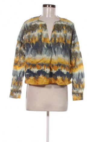 Damen Shirt Zara, Größe S, Farbe Mehrfarbig, Preis € 18,99