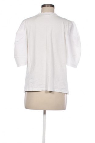 Damen Shirt Zara, Größe L, Farbe Weiß, Preis € 10,23