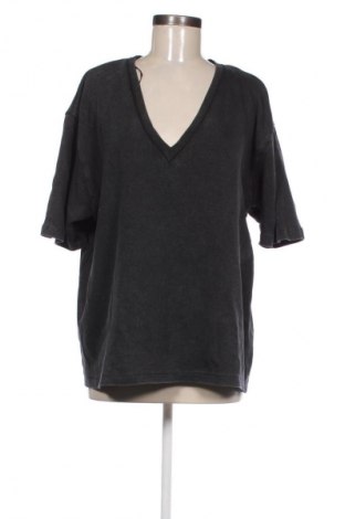 Γυναικεία μπλούζα Zara, Μέγεθος M, Χρώμα Γκρί, Τιμή 10,23 €