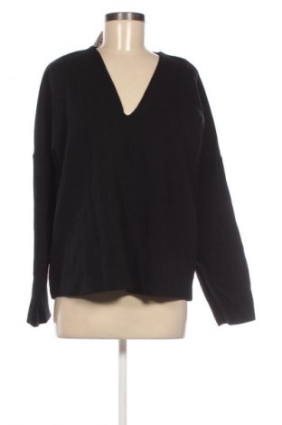 Damen Shirt Zara, Größe M, Farbe Schwarz, Preis € 13,80