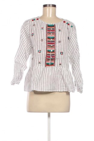 Bluză de femei Zara, Mărime XL, Culoare Multicolor, Preț 71,05 Lei